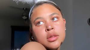 Meet Amara Trinity Lawrence, Martin Lawrence's daughter with Shamicka Gibbs 