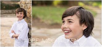 Spring Family Photos in Charlotte's Independence Park