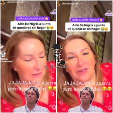 ALDO SIENDO ALDO UNA VEZ MÁS!👀🏠🤑💸 Tras la reciente polémica, donde  varias personas mencionan que Doña alegría está utilizando el premio que  ganó Aldo en la casa de los famosos salió aclarar