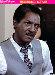 Gil Hill Dead: 'Beverly Hills Cop' Actor Dies At The Age Of 84