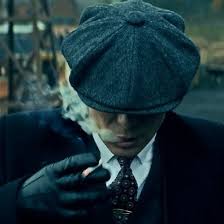 Peaky Blinder II