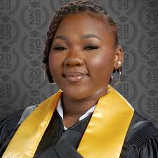 She was a lil Delayed ,But God Said She Was Never Denied  🙏🏽🙌🏽😘🥳Congratulations Ydaejah Lewis I Am So Very Proud Of You.. This  Is Only The Beginning To The Best Life. We