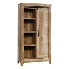 sauder adept storage cabinet