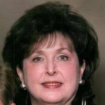 Mary Scott Carter Obituary