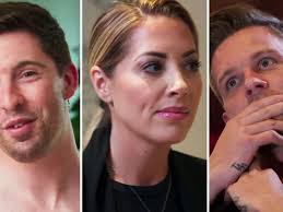 MAFS 2021 Episode 18 recap: Nipple pinches, family spats and a shock exit  during Feedback Week