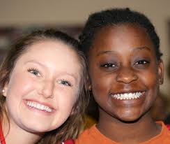 Campers improve after ONE 3-week summer session.