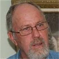 Vencil Dale Prewitt (1957-2016)