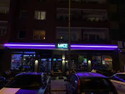 Tired of poor quality shisha in my local area and missing my local shisha spot in berlin i thought i would give it a try and was pleasantly surprised. Shisha Inn Berlin Startseite Facebook