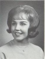 Linda Collins (Binkley) (Deceased), Hobart, IN Indiana