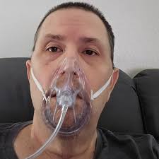 Fundraiser by Chris Ellzey : Help buying an electric wheelchair