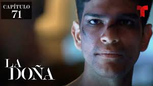 La Doña 2, Capítulo 71: No toquen a Regina