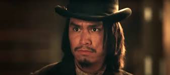 Lawmen Bass Reeves: Is Billy Crow Based