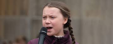 4.7 out of 5 stars. Greta Thunberg Britannica Presents 100 Women Trailblazers