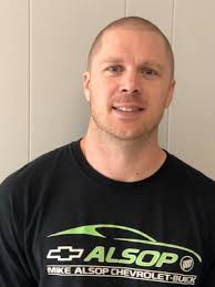 Alsop Auto Group Staff