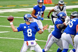 Visit espn to view the new york giants team schedule for the current and previous seasons. Ny Giants 4 Bold Predictions Vs Cincinnati Bengals Without Joe Burrow