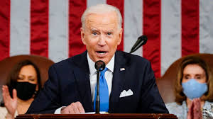 April 27, 2021 / 8:31 pm / cbs news president biden is set to call for universal preschool when he delivers his first joint address to congress on wednesday. Xkptcbosrcniem