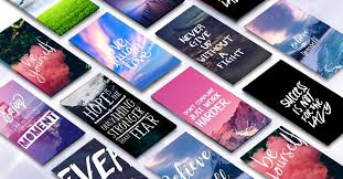 Ultra hd 4k wallpapers for desktop, laptop, apple, android mobile phones, tablets in high quality hd, 4k uhd, 5k, 8k uhd resolutions for free download. Inspirational Quotes Wallpaper 4k Pour Android Telechargez L Apk