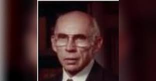 Kenneth Chalmers Obituary