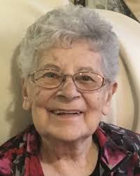 Obituary information for Mary L. Whitmer