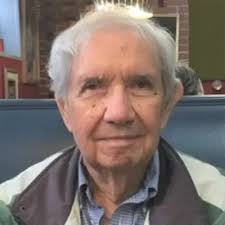 Obituary information for Valente 'Val' T. Salmon