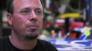 Rick D Johnson: Heroes and Legends of the Mint 400