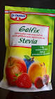 Sucre Pour Confiture Gelfi Stevia