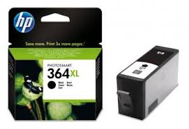 I have tried using other non hp inks that have been recommended by my hp photosmart 7520 would no longer print in black. Hp Photosmart 7520 Druckerpatronen Gunstig Kaufen Hd Toner De
