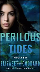 #romanticsuspense #romanticsuspense #elizabethgoddard  #elizabethgoddardbooks #hiddenbayseries #revellbooks Preorder and get 40  percent off, FREE shipping and—while supplies last—a bookmark, signed ...