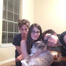 Amelia Rose Blaire On Twitter Scream Series Scream Movie Scream Tv Series
