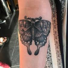 The ink choice will depend on the theme of your design. 125 Butterfly Tattoo Ideas For Depicting Transformation 1000 Tattoo Photo Eddnet
