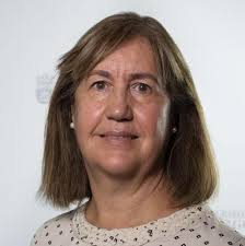 MARIA DEL PILAR ANGELICA BLANCO LOZANO