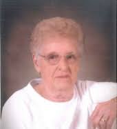 Obituary information for Dorothy Ann Doll