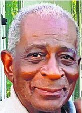 John Joyner Obituary (1930