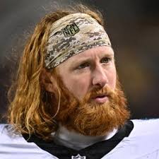 Hayden Hurst NFL Stats & News