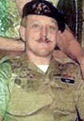 Clyde Sampson Evans : Specialist Five from Ohio, Vietnam War Casualty