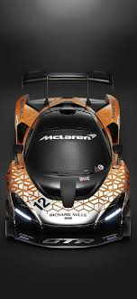 Wow What A Car 2019 Mclaren Senna Gtr Mclaren Cars Super Cars Gtr