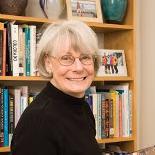 Margaret Supplee Smith