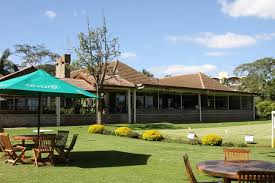 Kenyan Golf Clubs Kenya Golf Guide