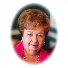 Elizabeth Mayes Obituary (1938