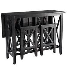 This Is Great For A Basement Fold Up Against The Wall Use For Football Potluck Small Space Dining Set Small Kitchen Tables Kitchen Table Small Space
