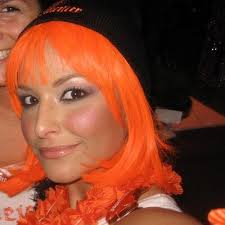 Danielle Oakes (@DanielleOakes)