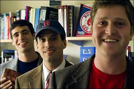 ER takes backseat to ball games — Harvard Gazette