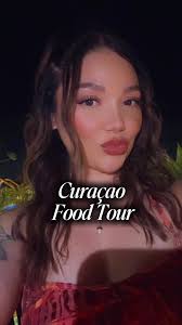 Discovering Curacao's Amazing Culinary Scene
