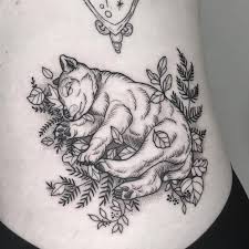 La Imagen Puede Contener 1 Persona Tattoo Tatuajes Preciosos Tatuajes De Animales Tatuajes Inspiradores