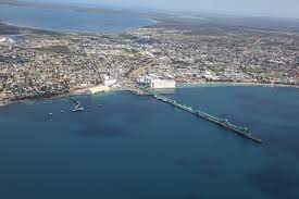 World ▶ australia ▶ south australia ▶ port lincoln. Port Lincoln Flinders Ports