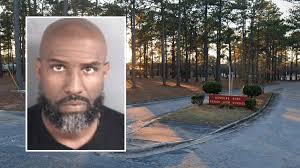 Criminal justice teacher put student in 'choke hold' until he 'lost  consciousness': police