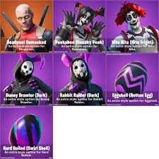 The most recent fortnite patch notes are now available, as version 15.00 goes live to guide us all into the zero point. Pin On Fornite Twithe Prime