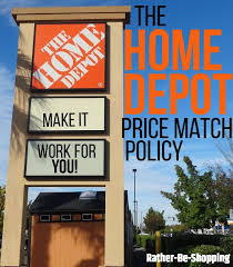 Want A Home Depot Price Match Here S How To Make It Happen Best Money Saving Tips Make It Happen How To Make