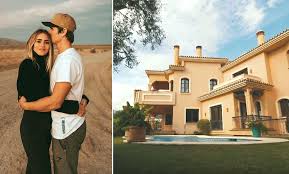 Jon is a multiple x games gold medalist. Hang Med Pa En Rundtur I Janni Deler Och Jon Olssons Lyxvilla I Marbella Metro Mode