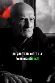 E você, é otimista, pessimista ou realista esperançoso?